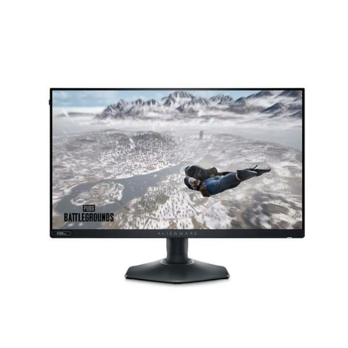 Monitor Dell 210-Bjph 24,5" Full Hd 1