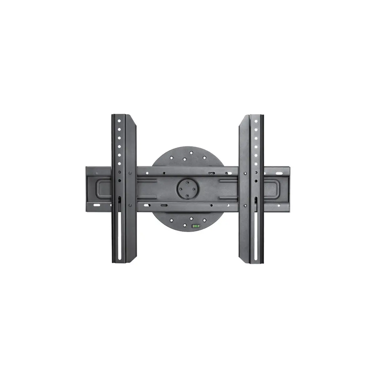 Wall Support Neomounts Led-Wr100black 75" Black 1