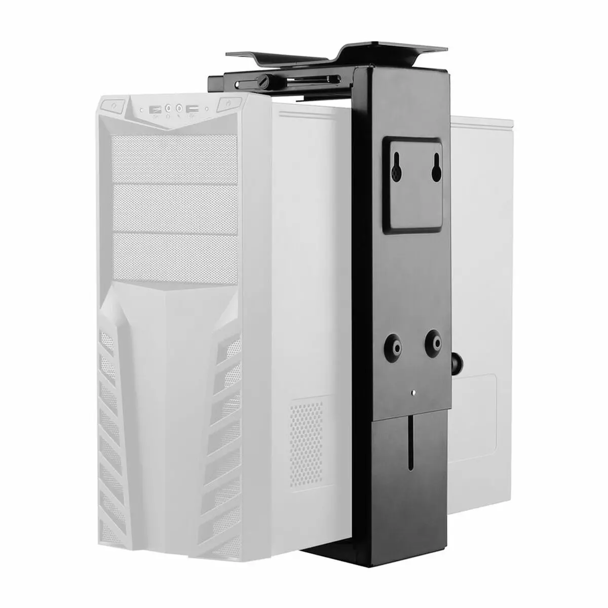 Pc Stand Neomounts Nm-Cpu100black 10 Kg 1