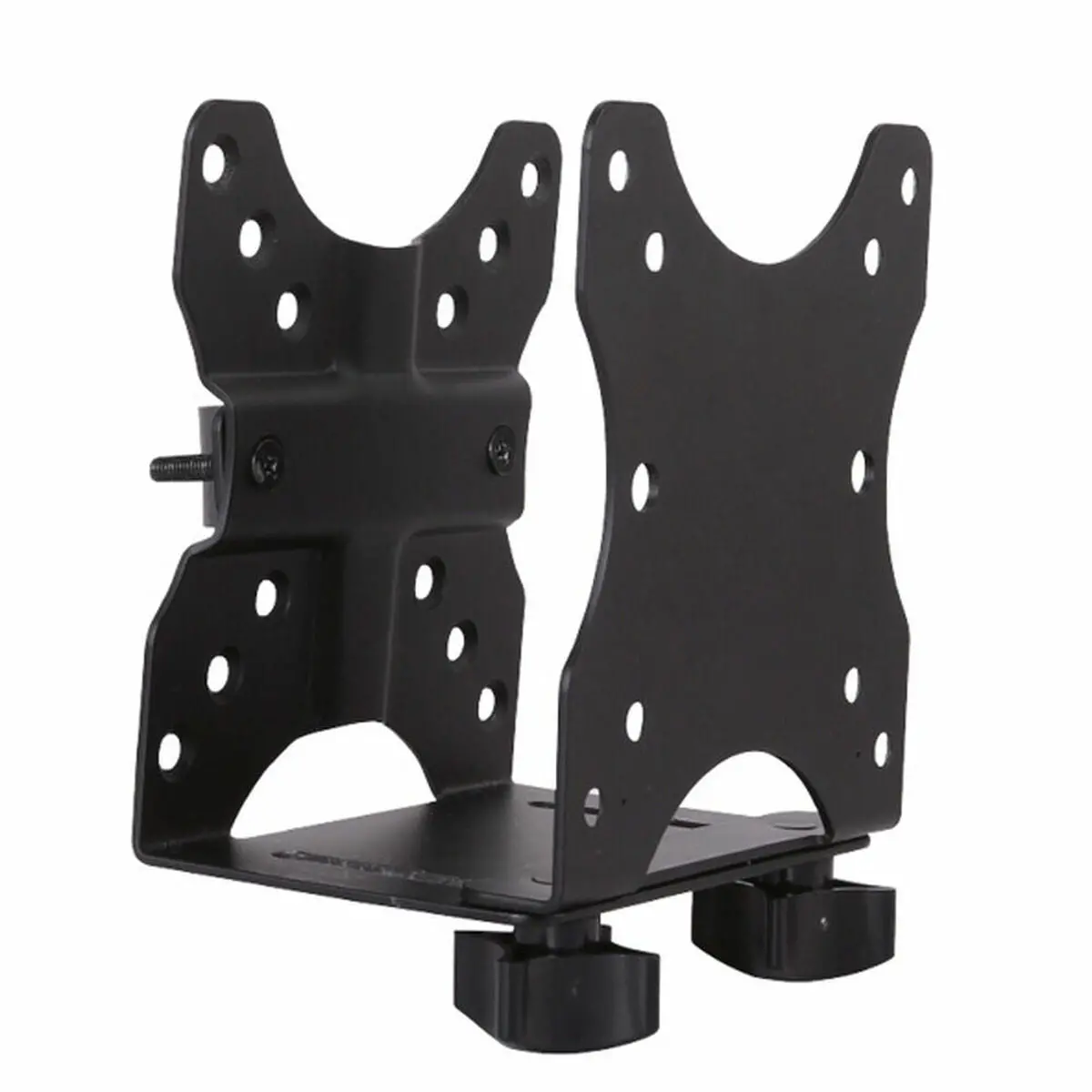 Screen Table Support Neomounts Nm-Tc100black Black 1