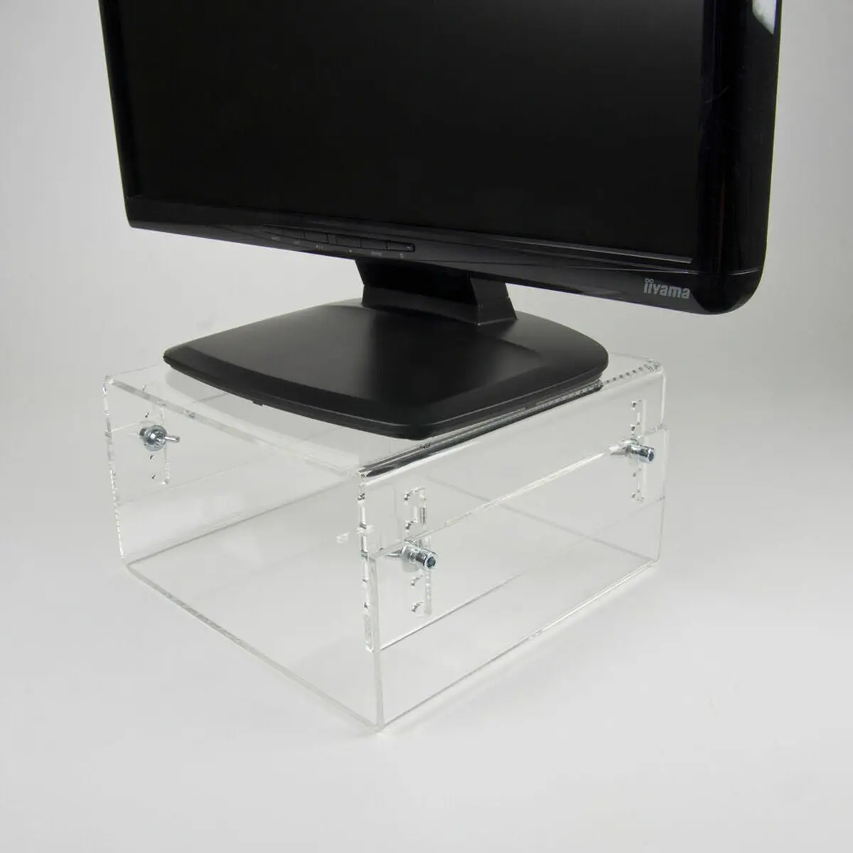 Tv Mount Neomounts Nsmonitor40 25 Kg 1