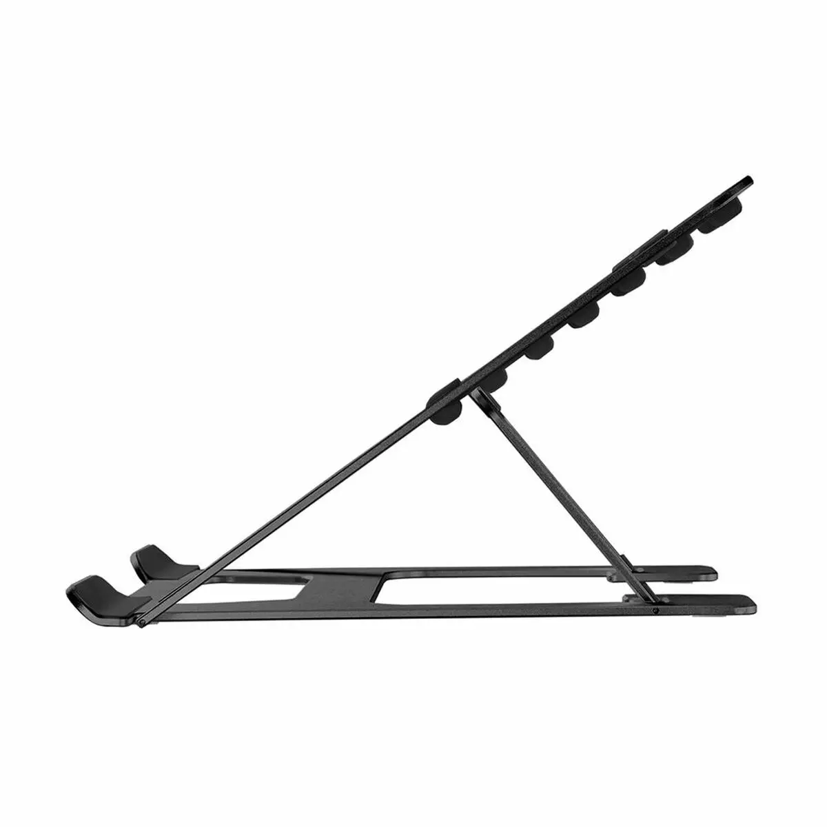Notebook Stand Neomounts Nsls085black 1