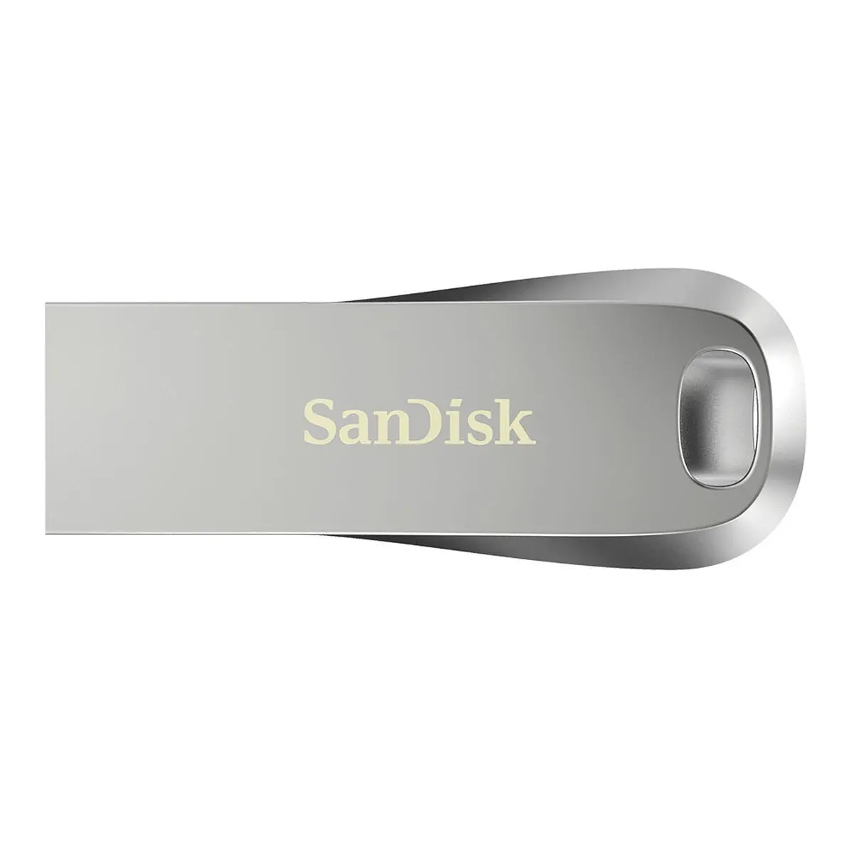 Usb Stick Sandisk Sdcz74-256G-G46      Silver 256 Gb 1