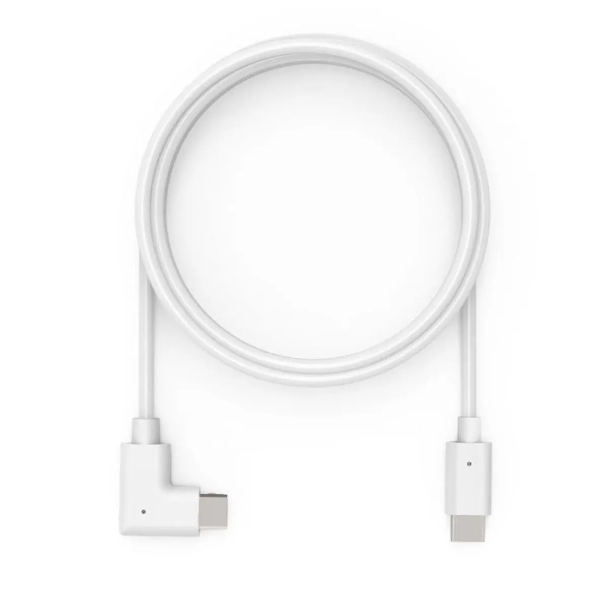 Cable Micro Usb Compulocks 6Ftallusbc White 60 Cm 1