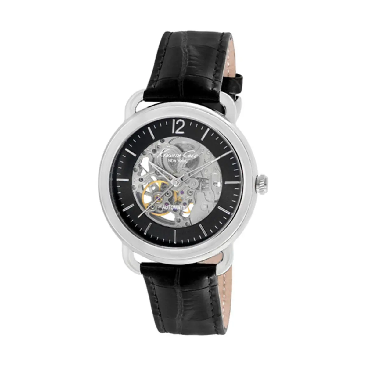 Men's Watch Kenneth Cole Ikc8017 (Ø 43 Mm) 1