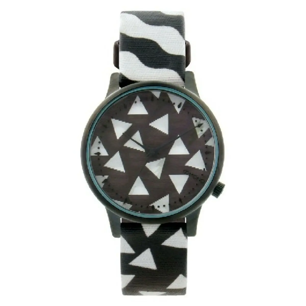 Ladies' Watch Komono Kom-W2403 (Ø 36 Mm) 1
