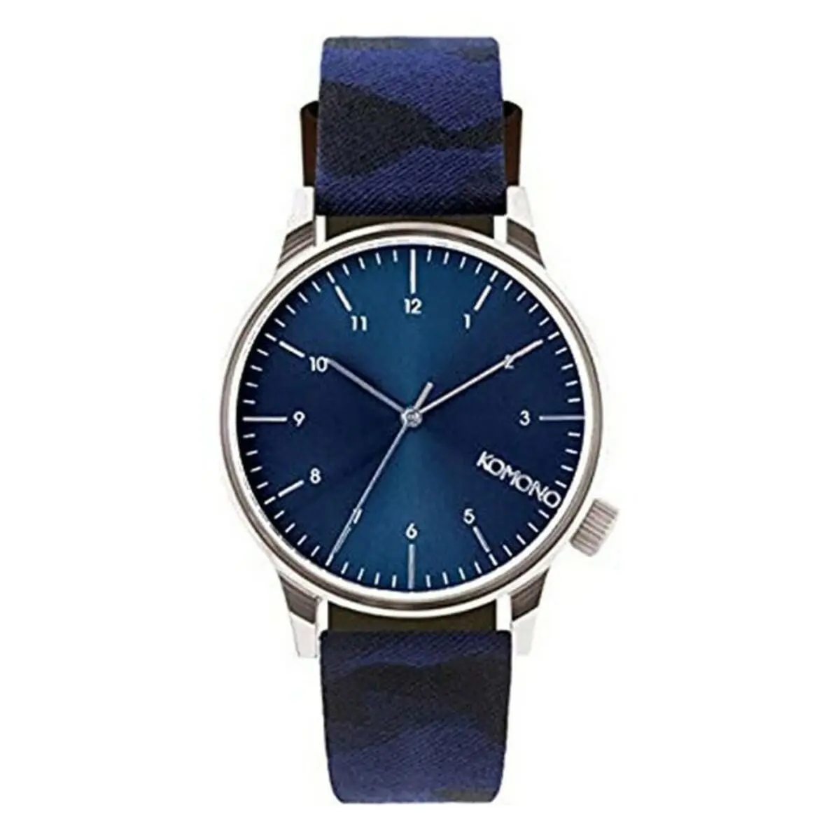 Men's Watch Komono Kom-W2167 (Ø 42 Mm) 1