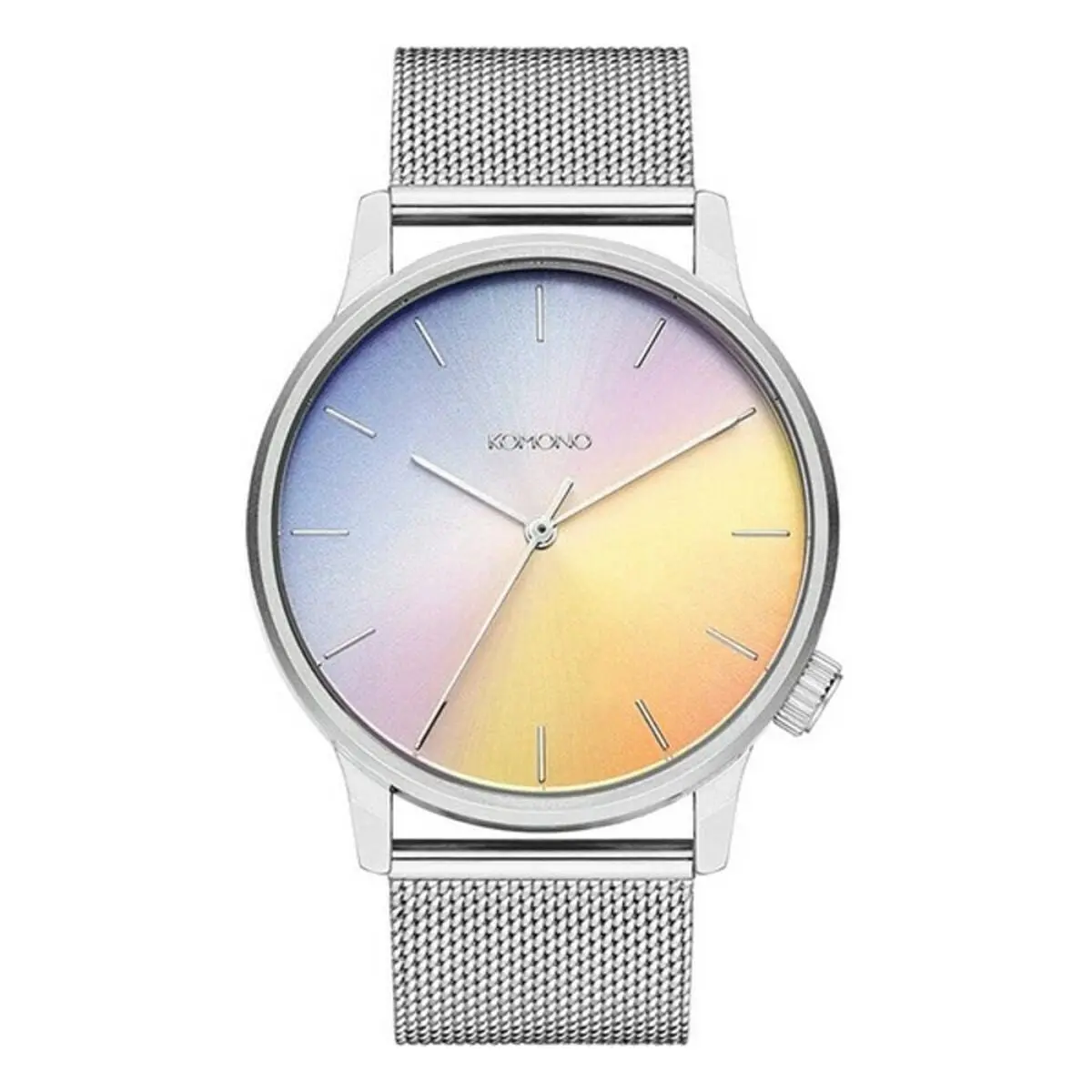 Unisex Watch Komono Kom-W3019 (Ø 41 Mm) 1