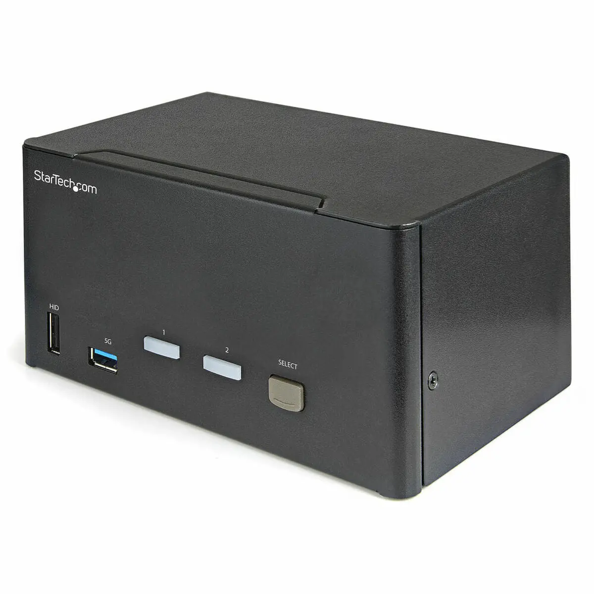 Kvm Switch Startech Sv231tdpu34k 1