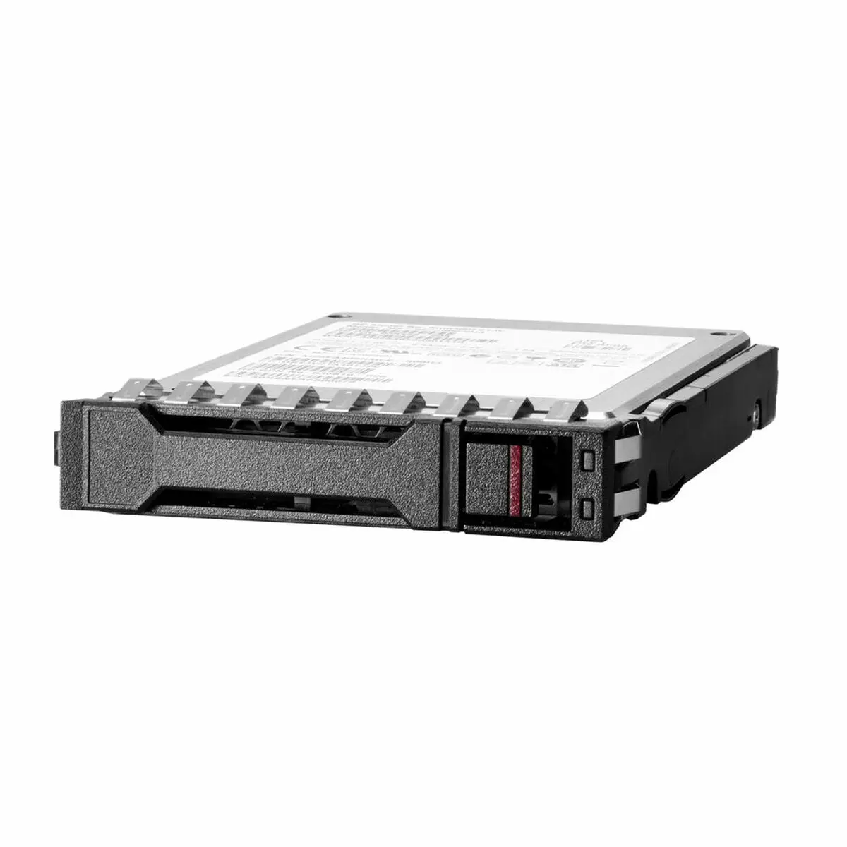 Hard Drive Hpe P40498-B21 Sata 960 Gb 960Gb 1
