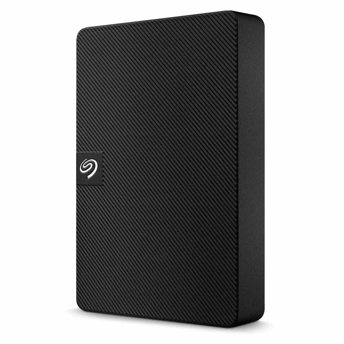 External Hard Drive Seagate Stkm4000400 4Tb 1