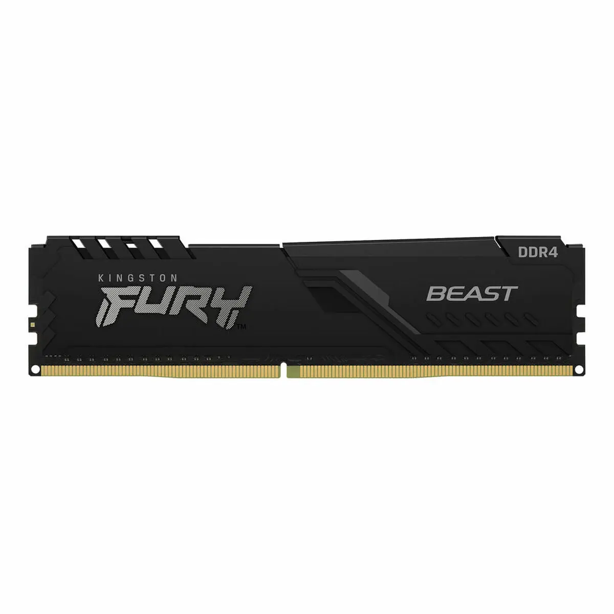 Ram Memory Kingston Kf432c16bb1/16       16 Gb Ddr4 1