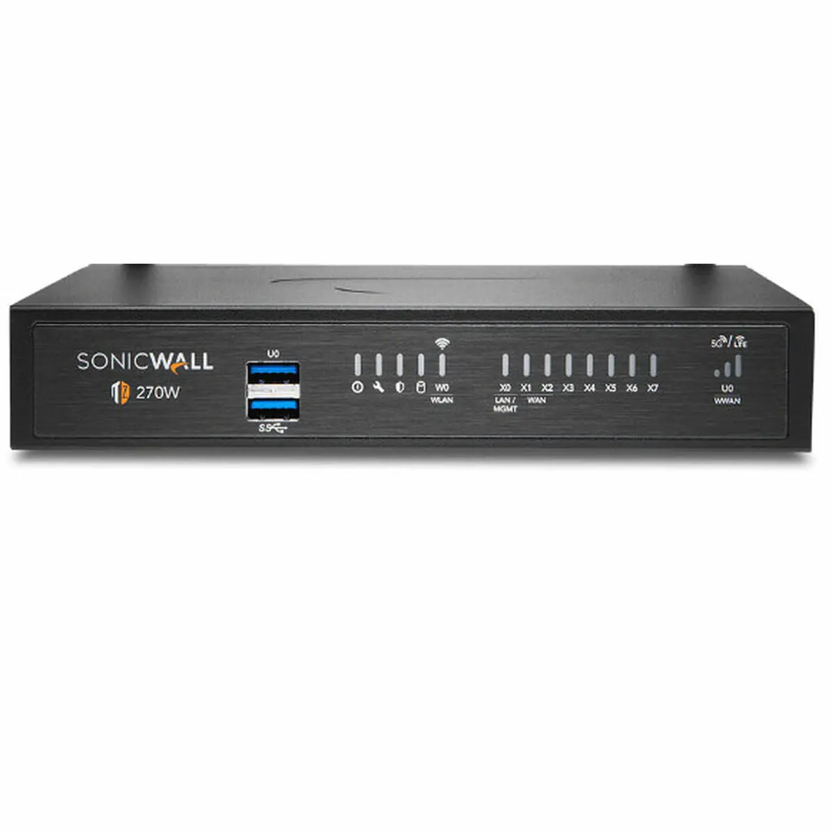 Firewall Sonicwall Tz270 Availability 1