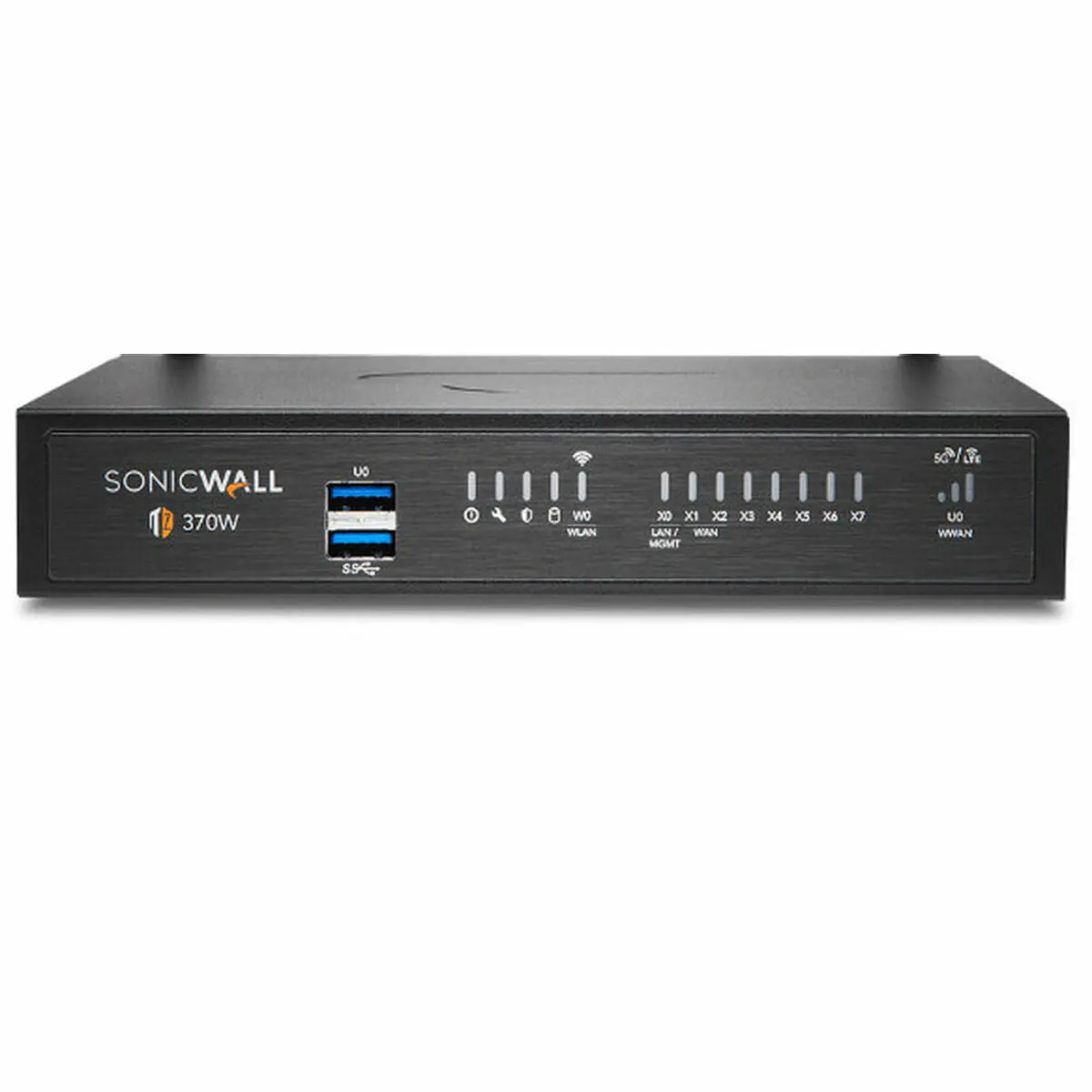 Firewall Sonicwall Tz370 1