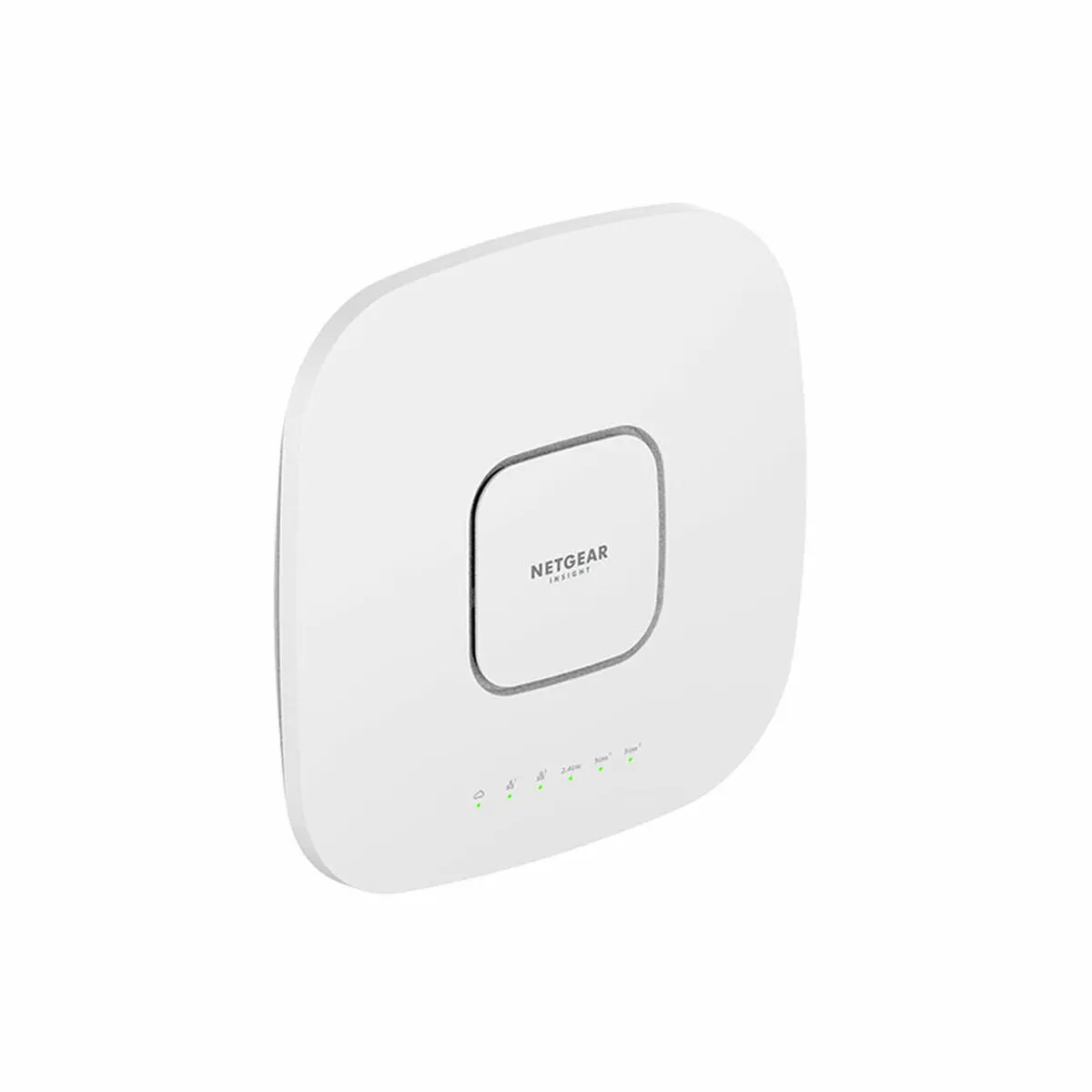Access Point Netgear Wax630-100Eus White 1