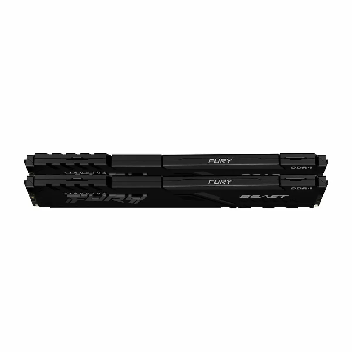Ram Memory Kingston Kf436c17bbk2/16 1