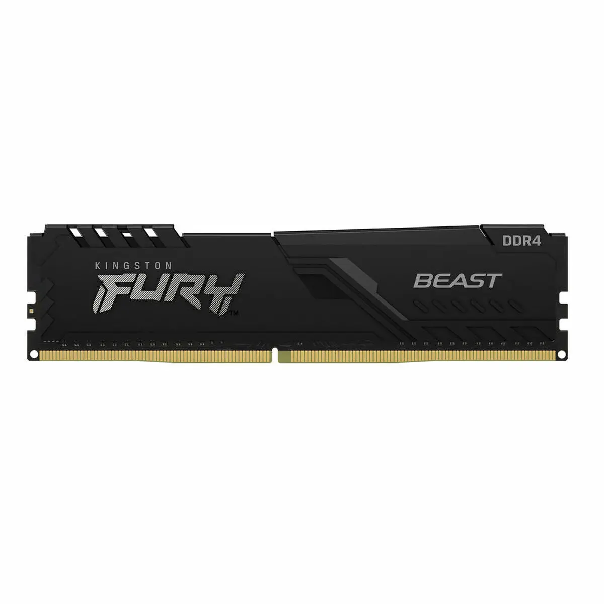 Ram Memory Kingston Kf432c16bb/16        16 Gb Ddr4 1