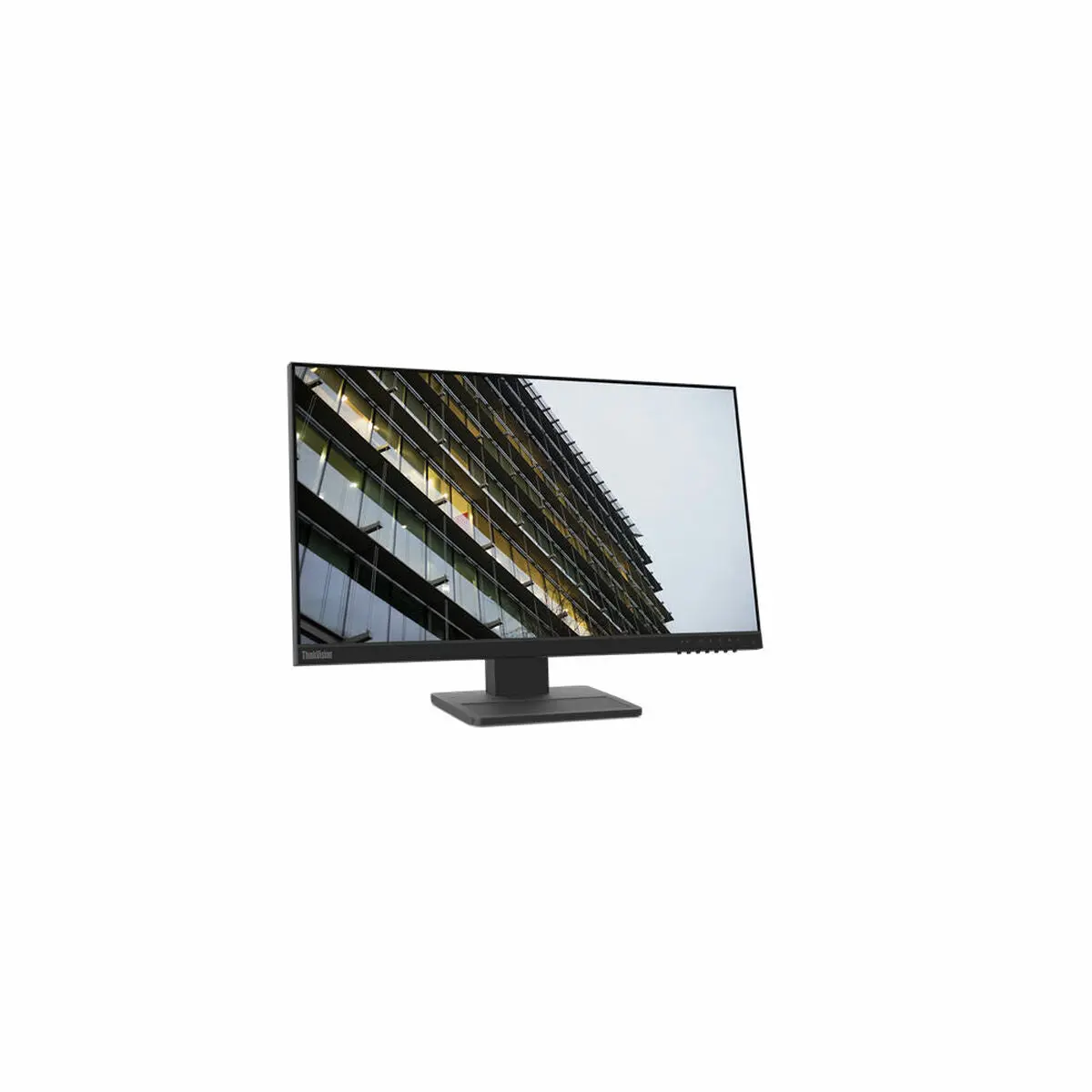 Monitor Lenovo Lpmon153 23,8" Full Hd 240 Hz 60 Hz 1