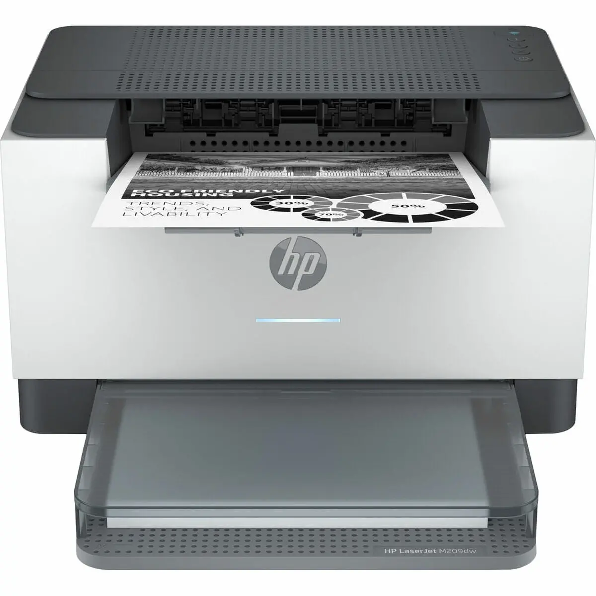Multifunction Printer Hp 6Gw62f#B19 1