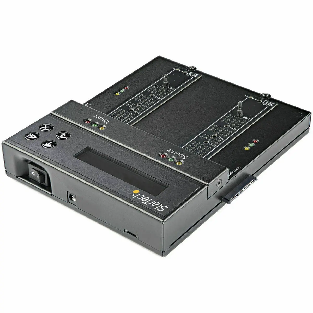 Hard Disk Cloner Startech Sm2dupe11 1