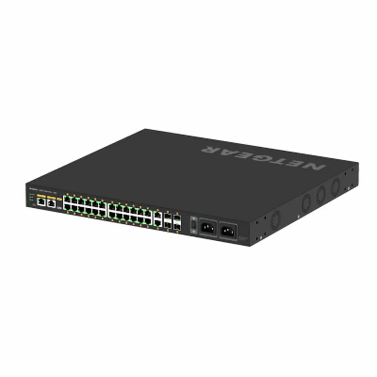 Switch Netgear Gsm4230up-100Eus 1