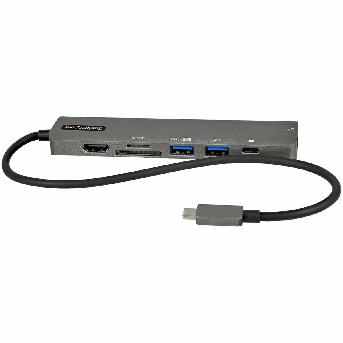 Usb Hub Startech Dkt30chsdpd1 1