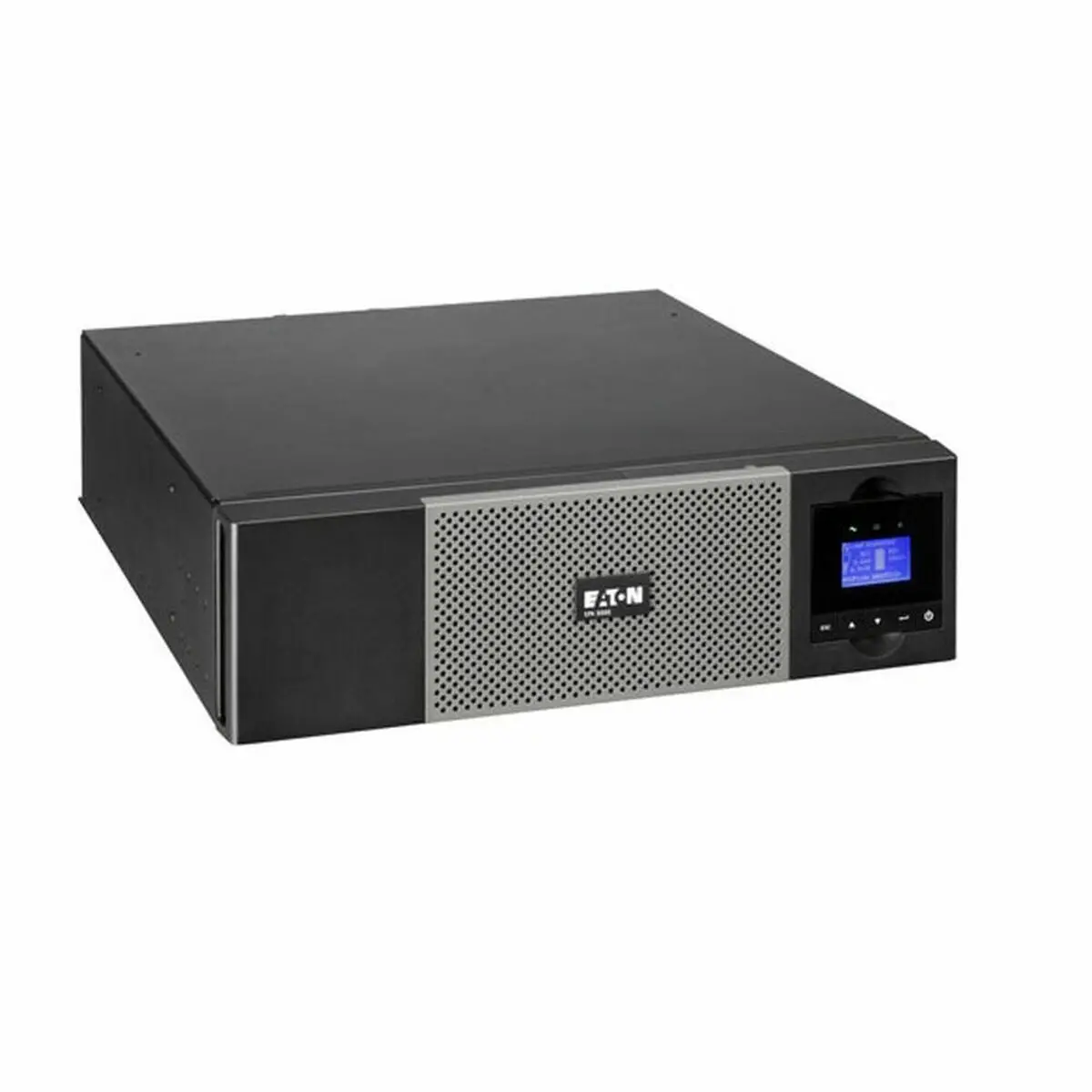 Uninterruptible Power Supply System Interactive Ups Eaton 5Px3000irt3ug2 1