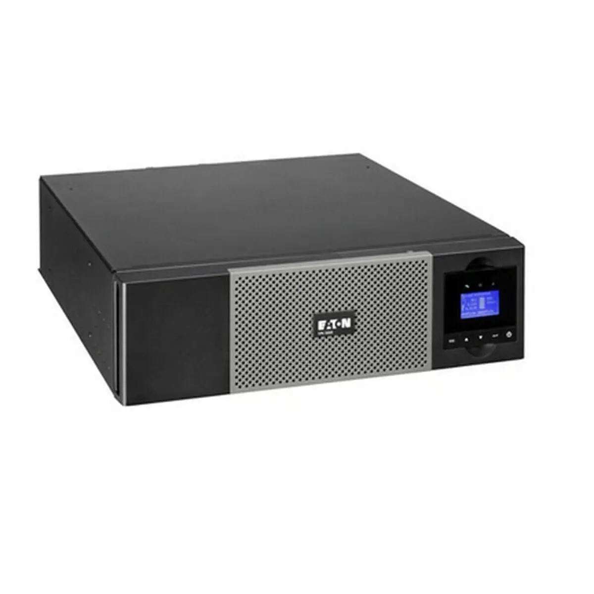 Uninterruptible Power Supply System Interactive Ups Eaton 5Px2200irt3ug2 1