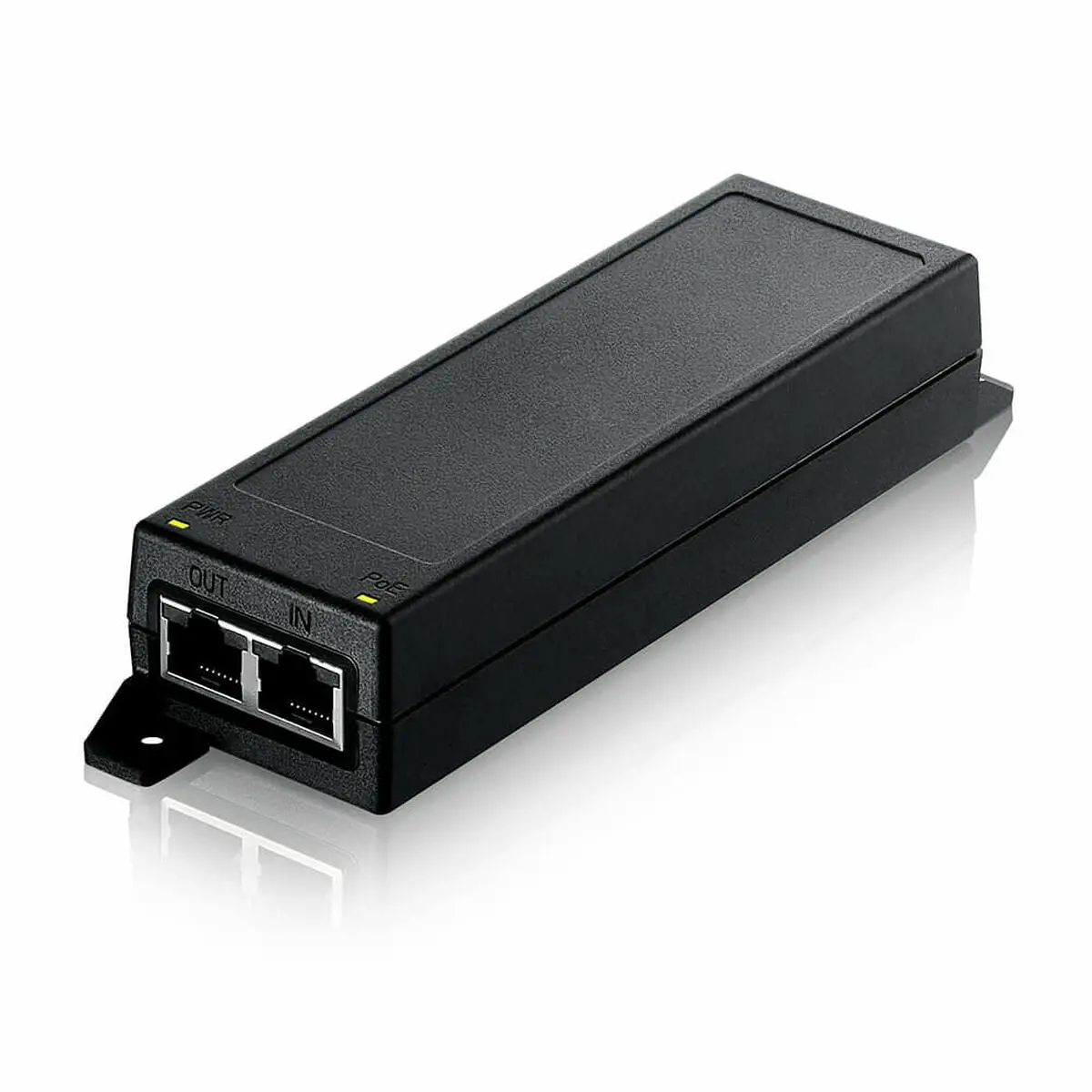 Switch Zyxel Poe12-30W-Eu0101f    Black Rj45 X 2 1