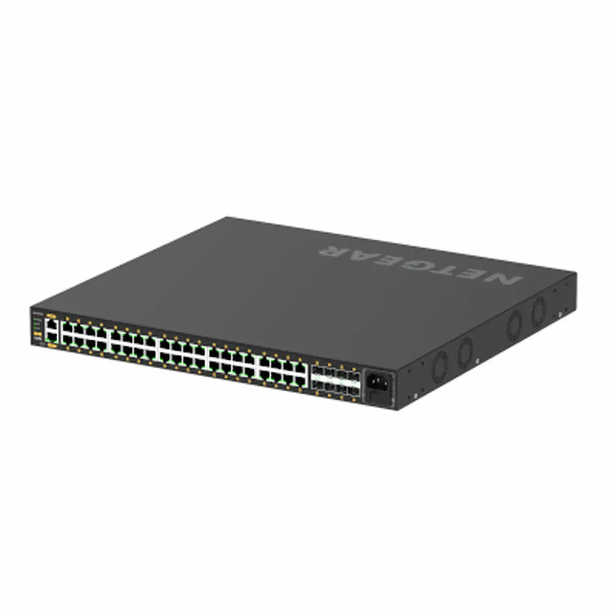 Switch Netgear Gsm4248px-100Eus 1