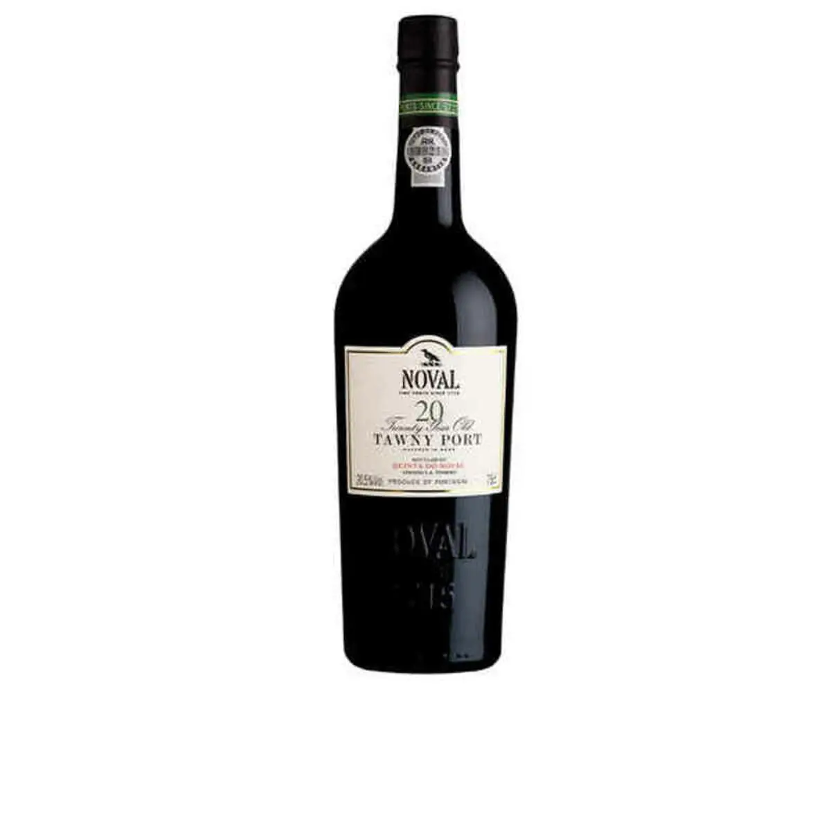Red Wine Quinta Do Noval Tawny Port 1