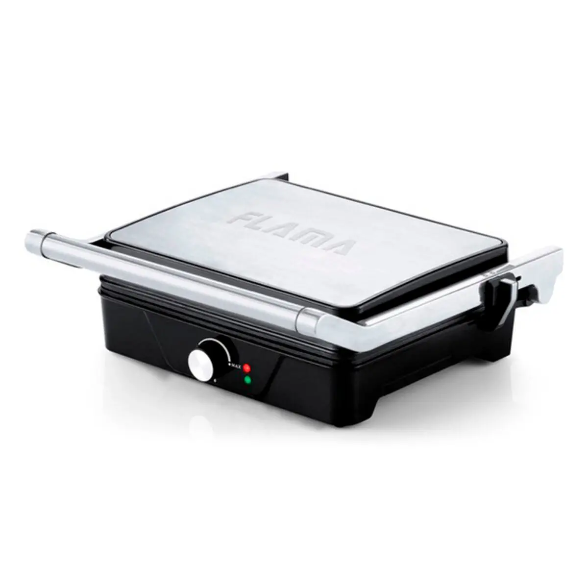 Contact Grill Flama 4521Fl 2000W 2000 W 1