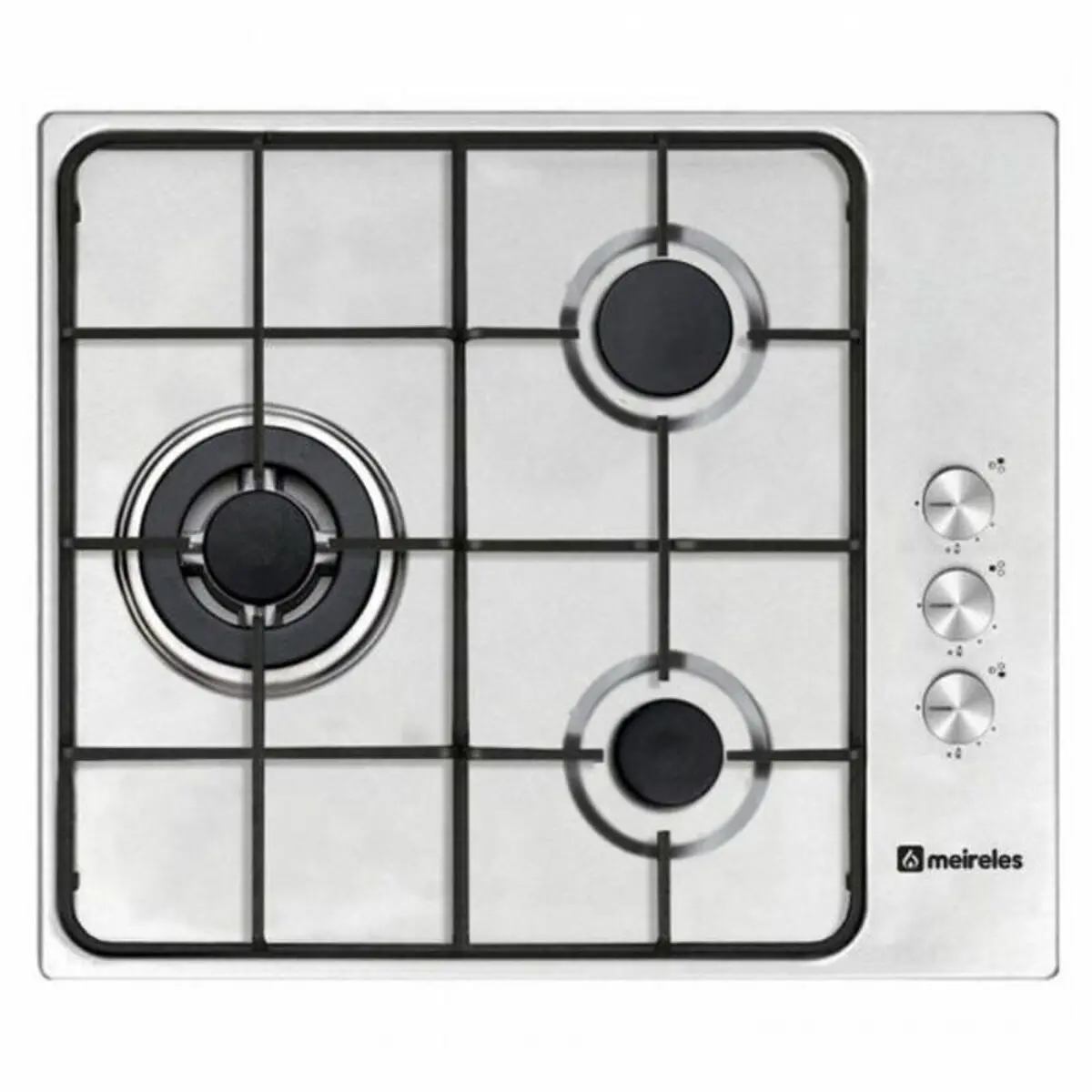 Gas Hob Meireles S0409321 60 Cm 1