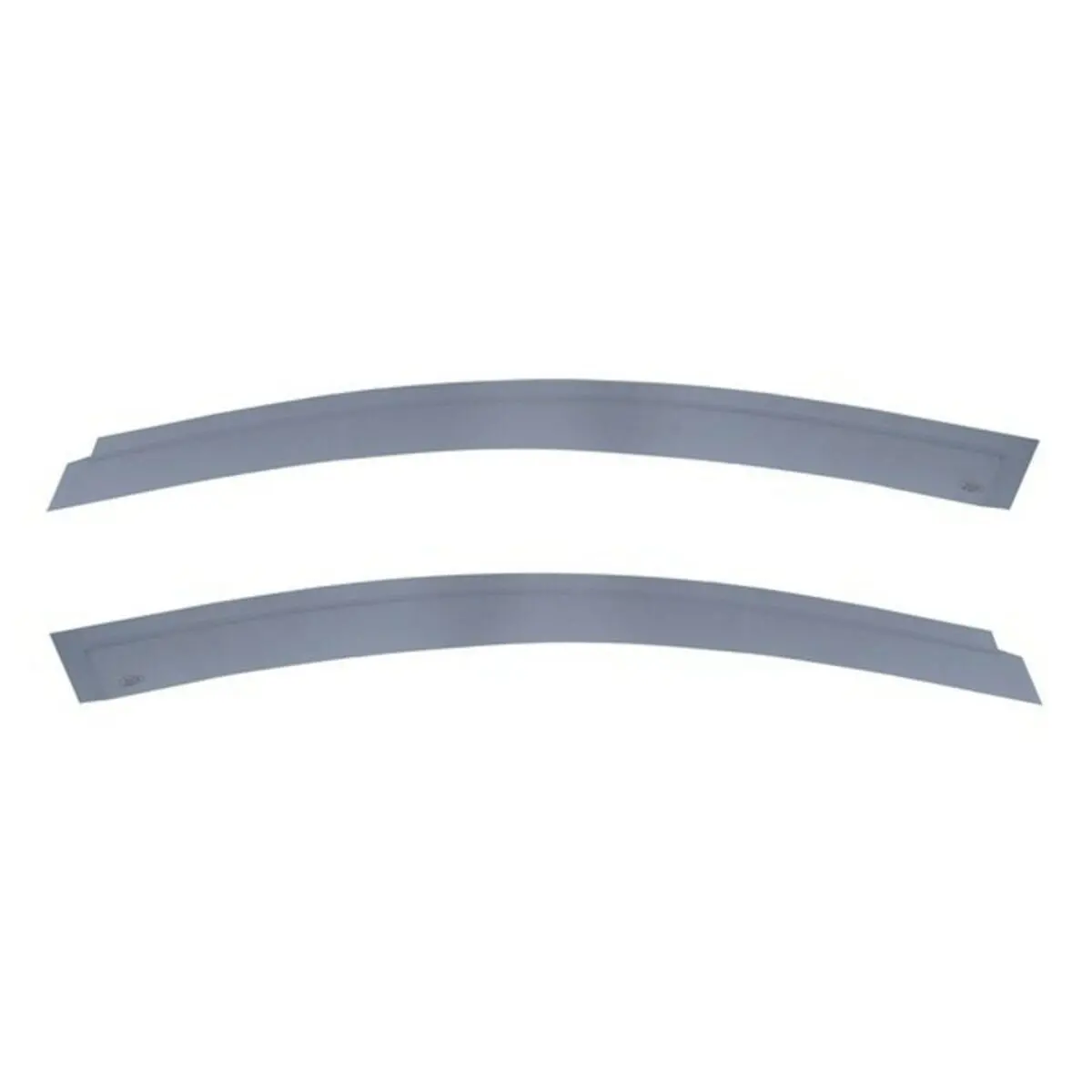 Wind Deflector Dga Dga108041 2 Pieces Frontal 1