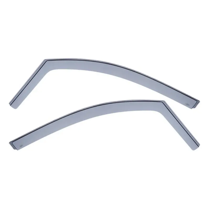Wind Deflector Dga Dga24049 2 Pieces Frontal 1