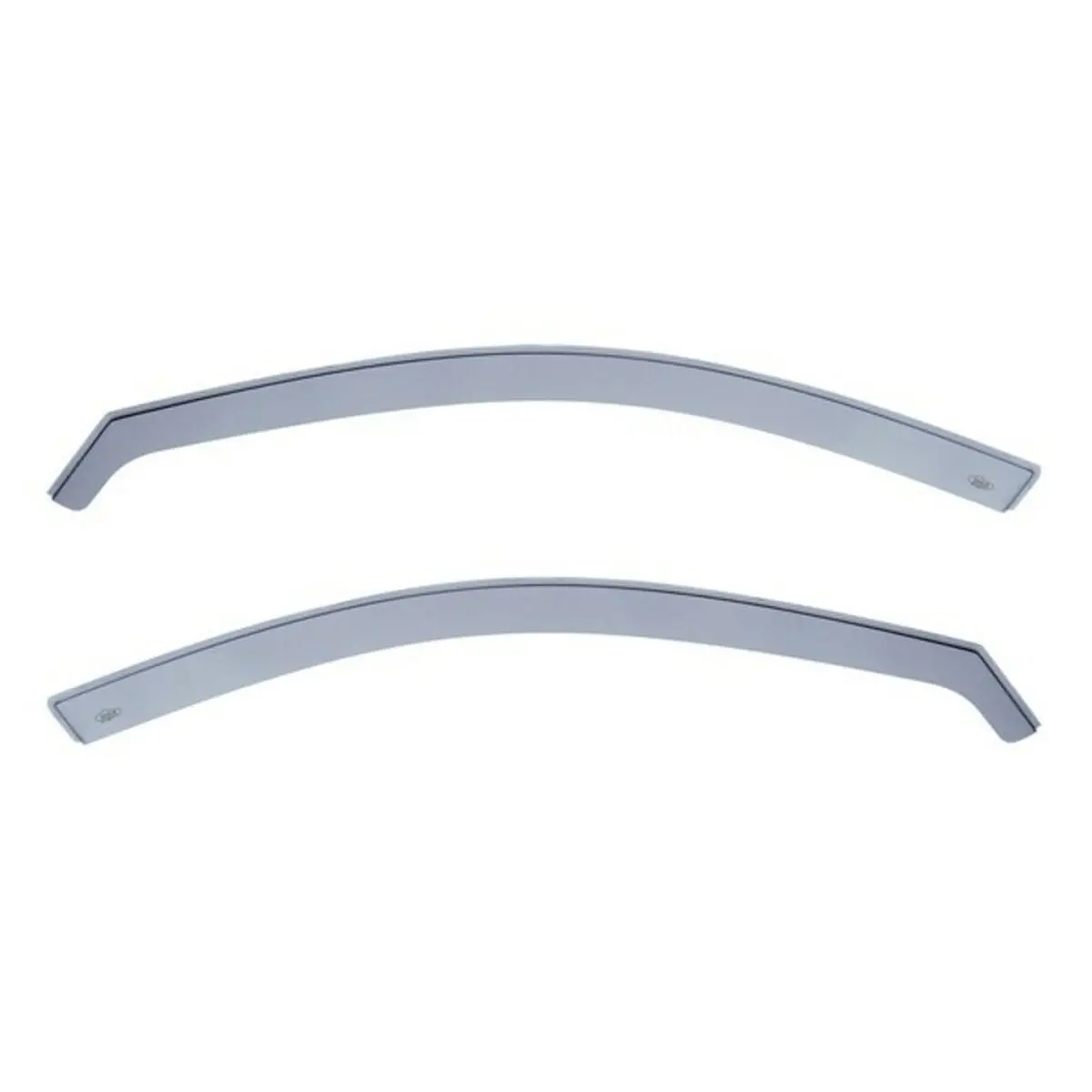 Wind Deflector Dga Dga02022 2 Pieces Frontal 1