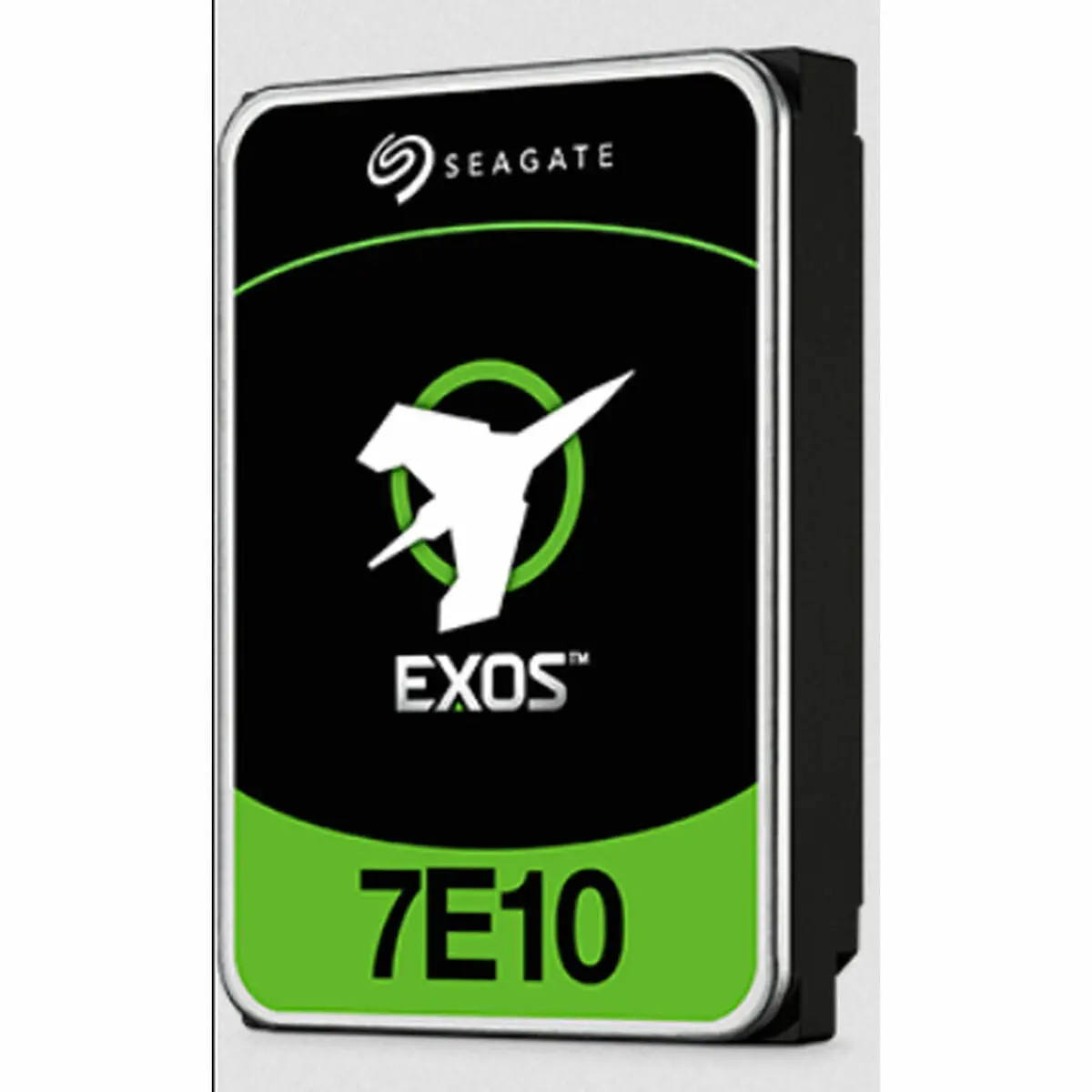 Hard Drive Seagate St8000nm017b 8 Tb 3,5" 8 Tb 1