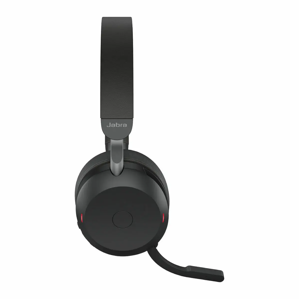 Headphones With Microphone Jabra Evolve2 75 1