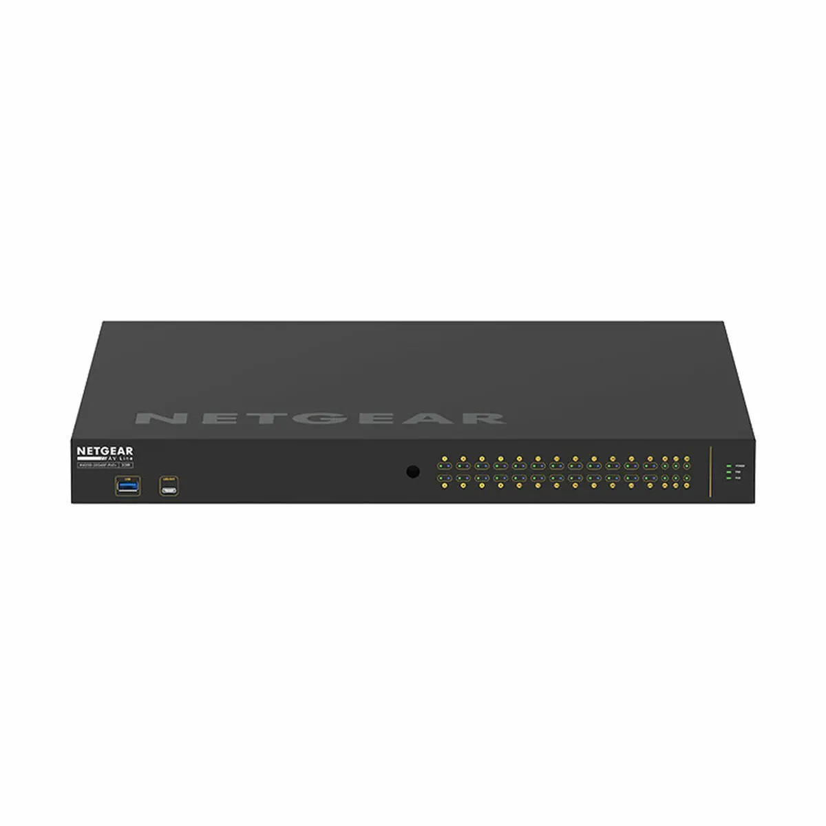 Switch Netgear Gsm4230px-100Eus 1