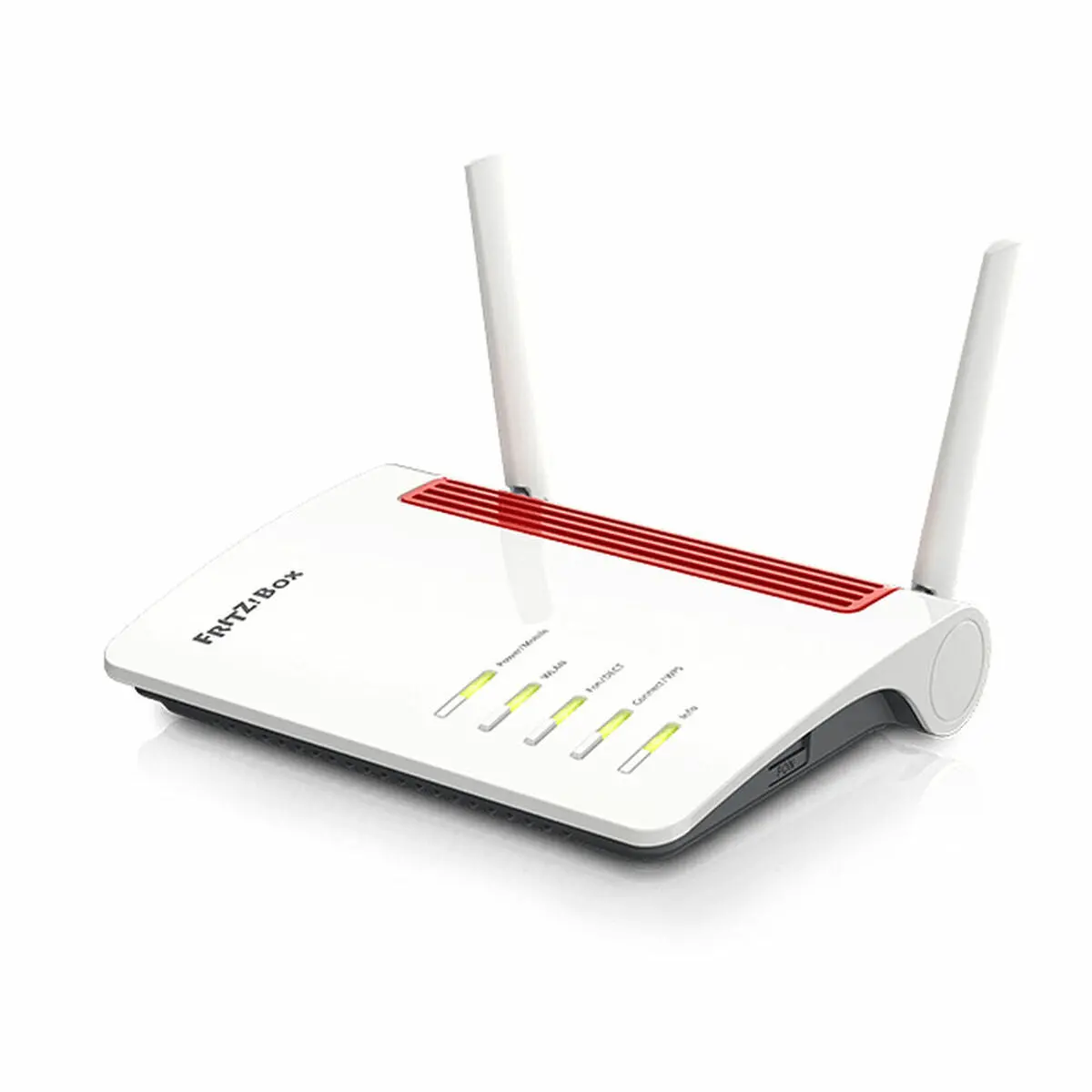 Access Point Fritz! 20002928 White 1