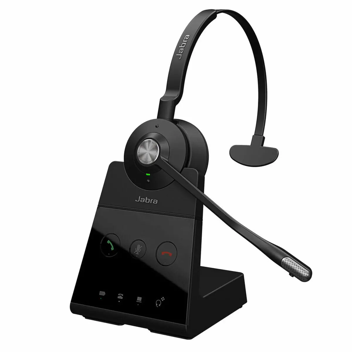 Headphones Jabra Engage 65 650 Mah 1