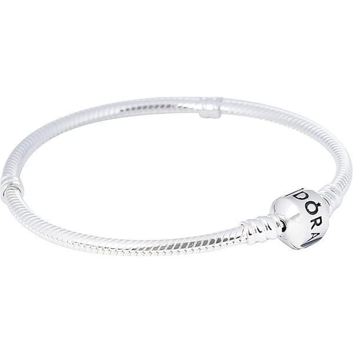 Ladies' Bracelet Pandora Snake Chain Bracelet 1