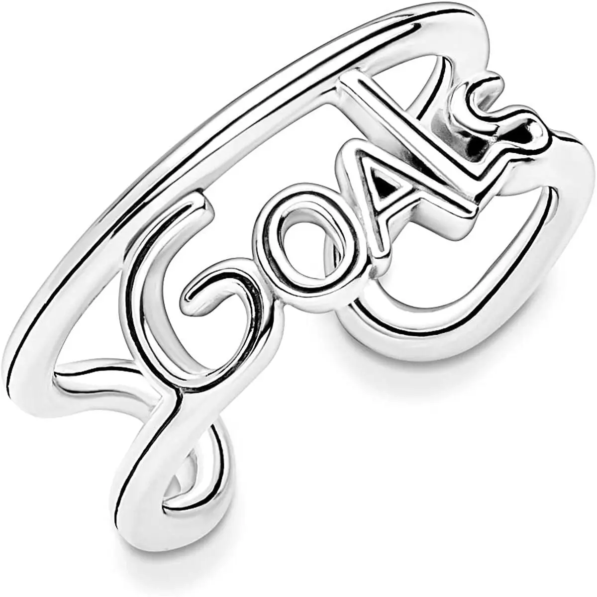 Ladies' Ring Pandora Me Size 54 **Special Price** 1