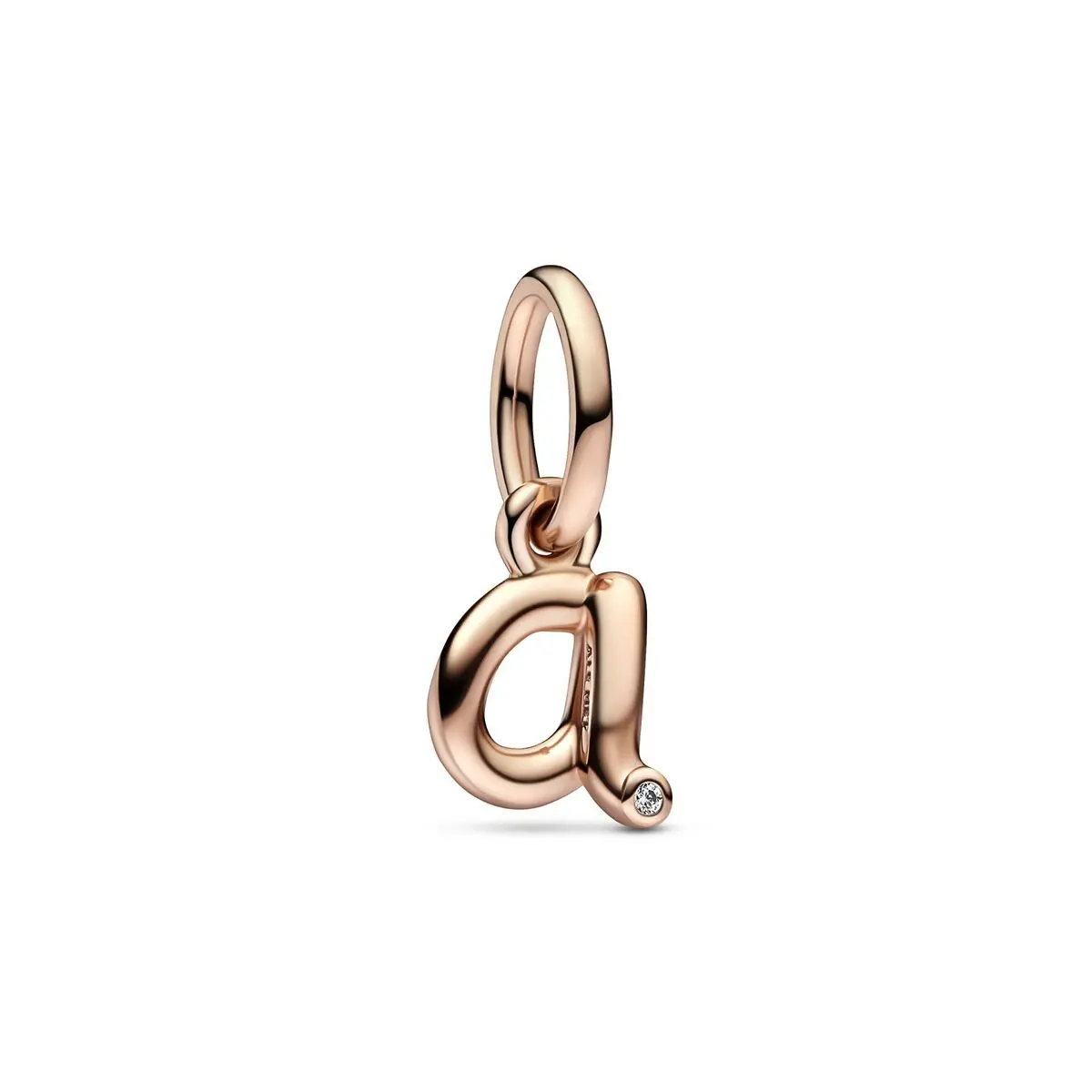 Woman's Charm Link Pandora 782531C01 1
