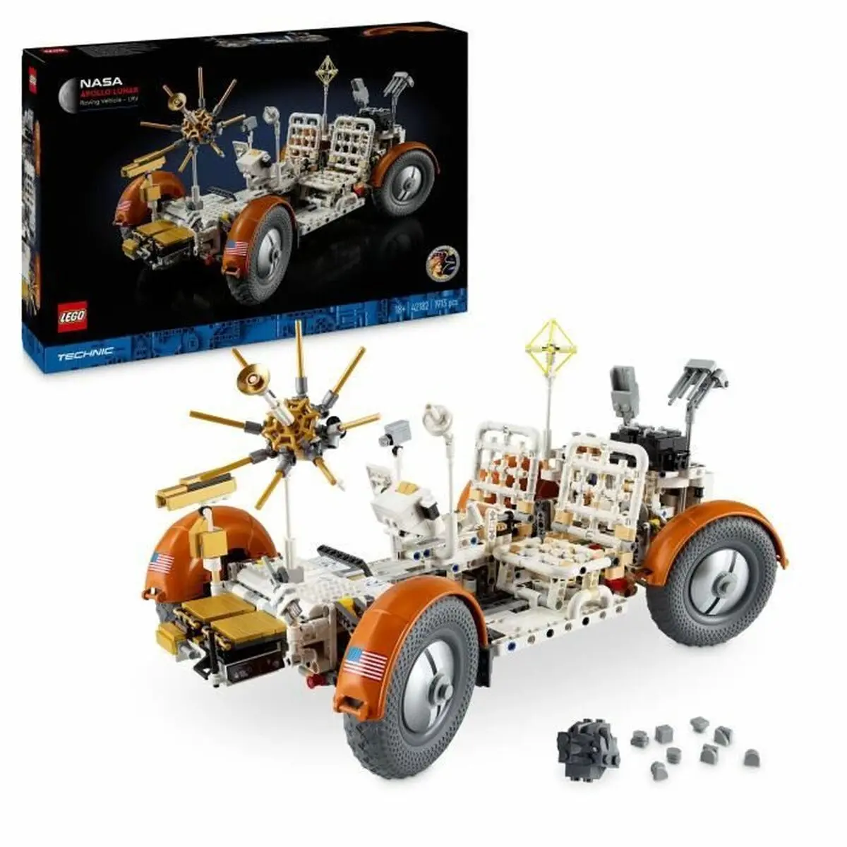 Construction Set Lego Multicolour 1