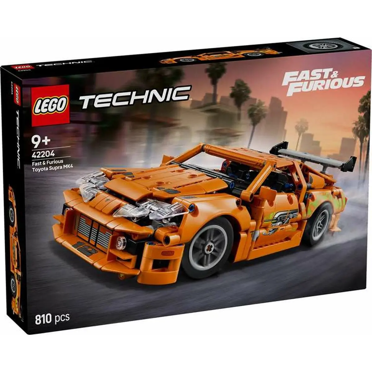 Construction Set Lego 1