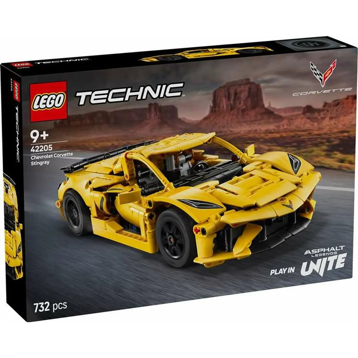 Construction Set Lego 1