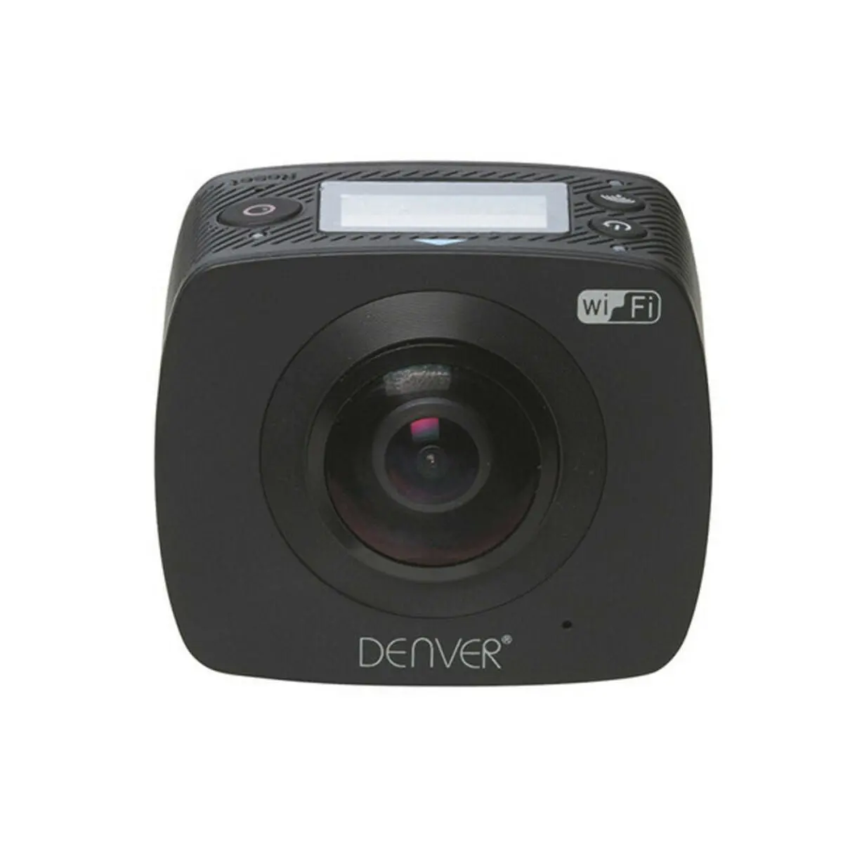 Sports Camera Denver Electronics Acv-8305W Black 0,96" 1