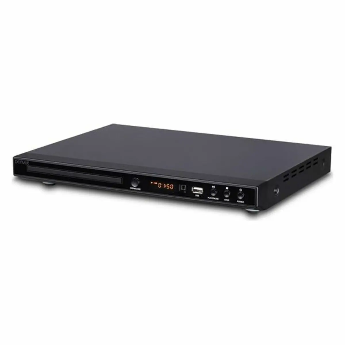 Dvd Player Denver Electronics 110111000240 Black 1