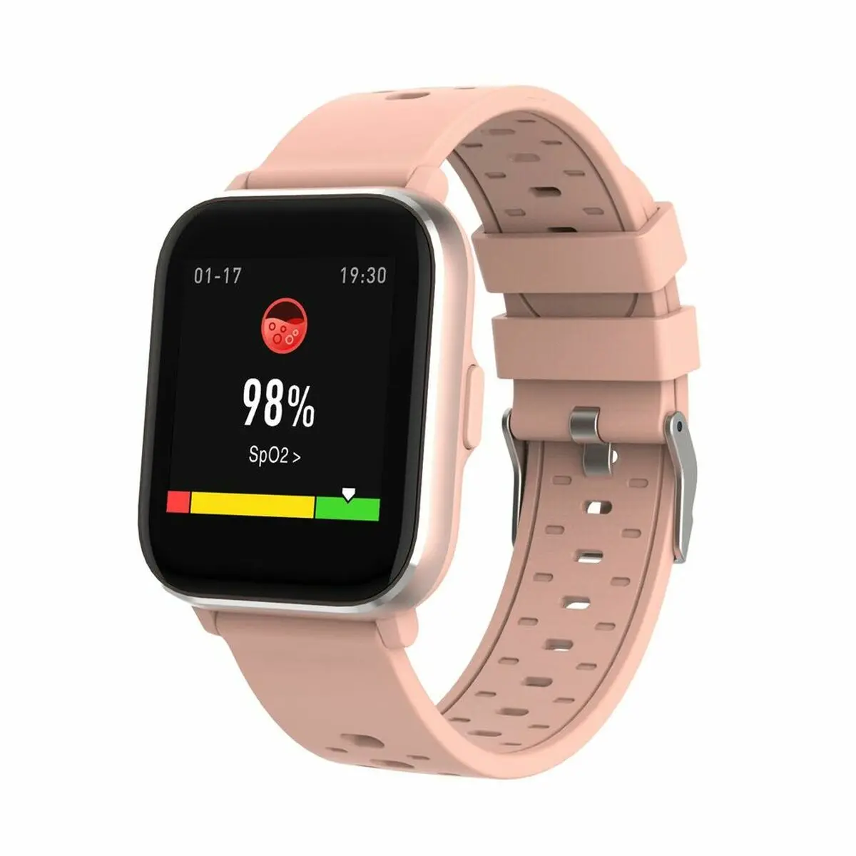 Smartwatch Denver Electronics Sw-164 1,4" 180 Mah 1